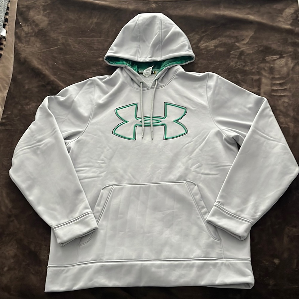 Under Armour Hoodie